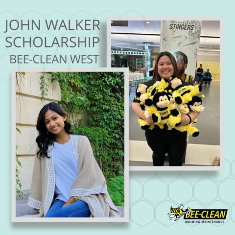 A Passion For Pediatrics: John Walker Scholarship Recipients Announced ...