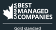 Canada Best Managed Companies logo