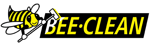 BeeClean logo