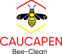 Caucapen Bee-Clean