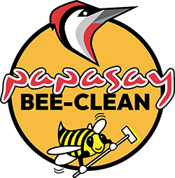 Papsay Bee-Clean