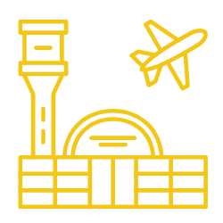 airplane icon