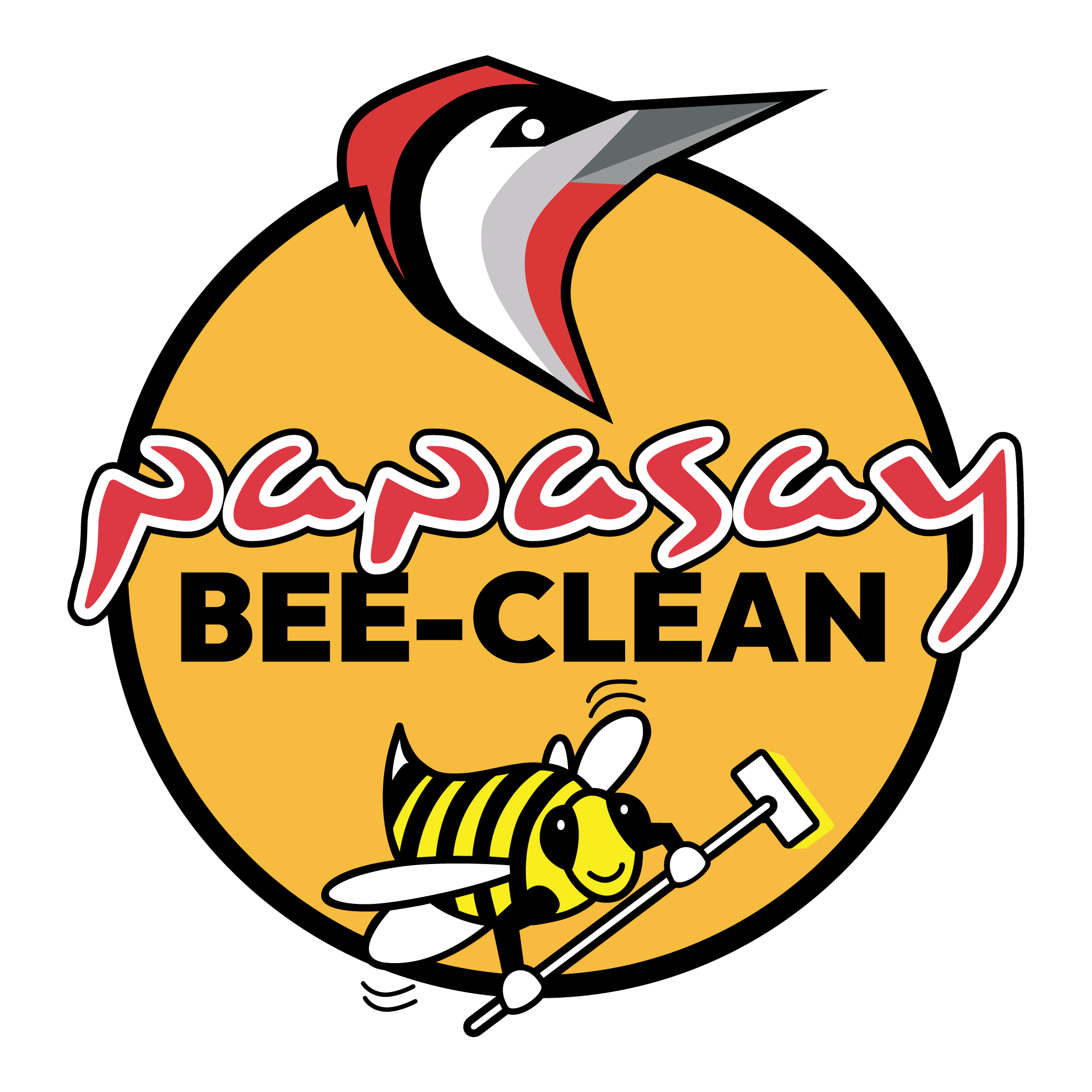 Papsay Bee-Clean
