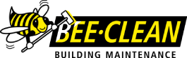 Bee-Clean Logo new